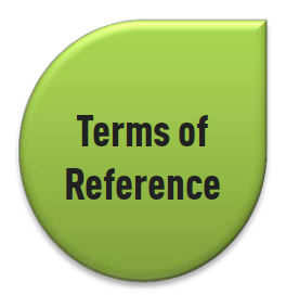 Terms of Reference