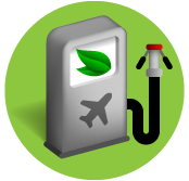 Sustainable aviation fuels