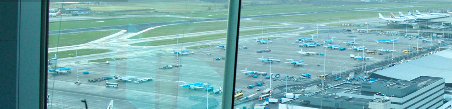 Air Navigation Capacity and Efficiency 