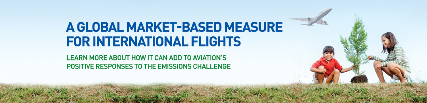 Global Market Based Measure