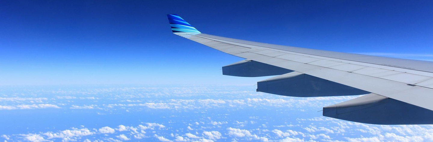 Helping 193 countries develop a network of global air mobility
