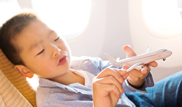 Aviation safety improved despite the challenges of pandemic recovery 