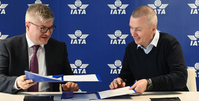 Advocating for aviation safety, security, sustainability, and resilience