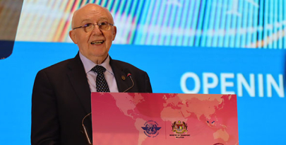 Global Aviation Connectivity Expands Through ICAN 2024 Nearly 500 Air Transport Agreements Concluded in Malaysia 