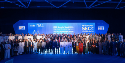 International community adopts landmark declaration on aviation security and cybersecurity