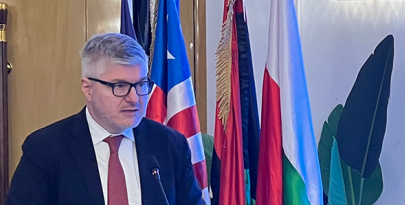 ICAO reinforces commitment to African aviation development at landmark Brazzaville meetings