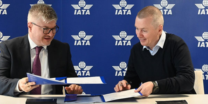 Advocating for aviation safety, security, sustainability, and resilience