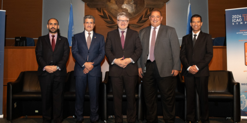 International air transport community calls for accelerated progress on facilitation