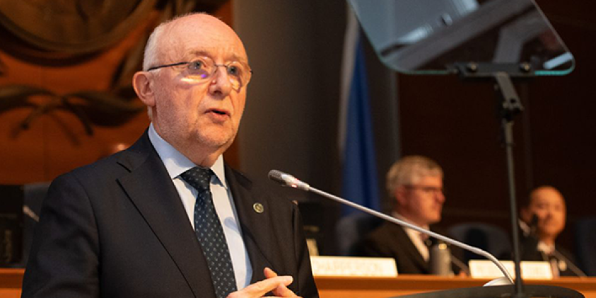 Shaping the skies of tomorrow: ICAO conference sets bold agenda for global air navigation