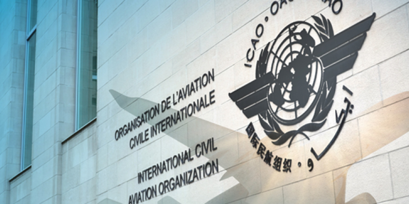 Update-2: ICAO statement on reported security incident