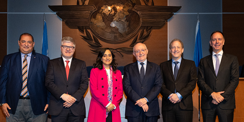 International community aligns on air travel accessibility priorities
