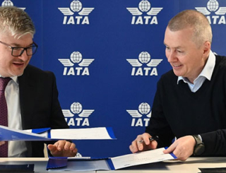 Advocating for aviation safety, security, sustainability, and resilience