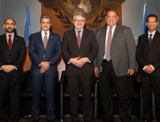 International air transport community calls for accelerated progress on facilitation