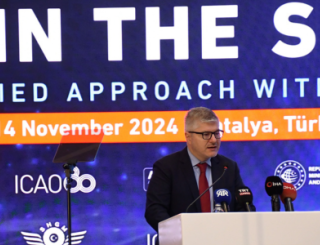 Global aviation leaders chart path for artificial intelligence integration at Antalya conference