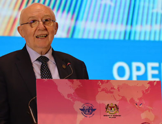 Global Aviation Connectivity Expands Through ICAN 2024 Nearly 500 Air Transport Agreements Concluded in Malaysia 