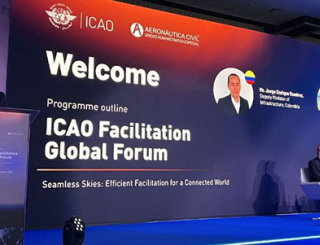 ICAO Global Forum Advances the Future of Air Transport Facilitation