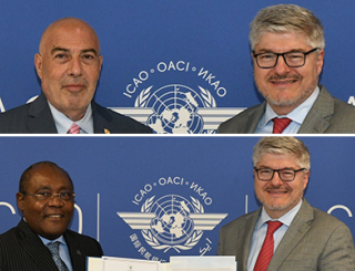 ICAO closer to increasing membership on ICAO Council and Air Navigation Commission
