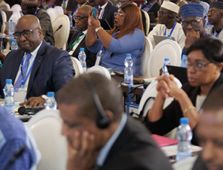 AFI Aviation Week 2024: Uniting Africa's Skies for Sustainable Development and Regional Integration