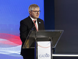 ICAO Global Implementation Support Symposium 2024: Optimizing Aviation Capacity for a Sustainable Future