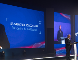 ICAO symposium underscores importance of global capacity development initiatives
