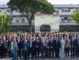 Directors General of Civil Aviation from Europe, Central Asia and North Africa enhancing regional cooperation