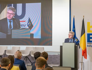 Encouraging Europe's sustainable aviation leadership to support ICAO goals