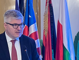 ICAO reinforces commitment to African aviation development at landmark Brazzaville meetings