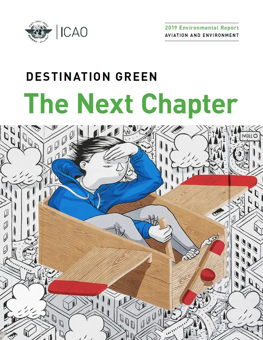 Environmental Report 2022